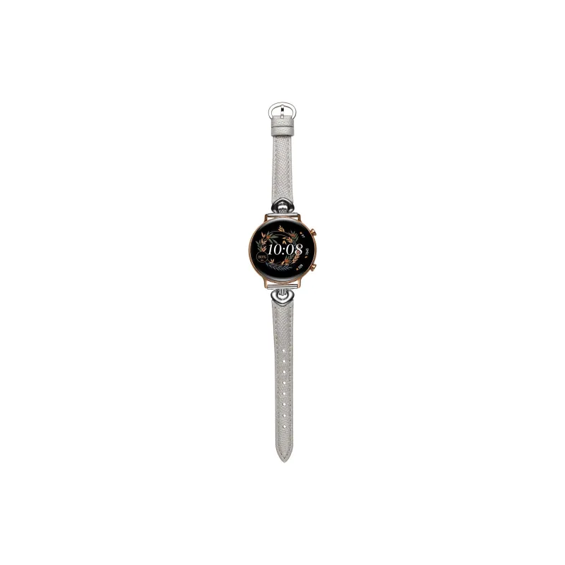 Antey Huawei Compatibility Watch Band 175 220mm Lambskin Material-0