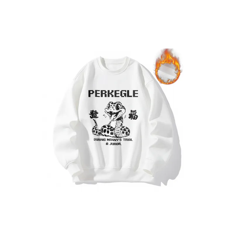 PERK EGLE Sweatshirts Unisex-7