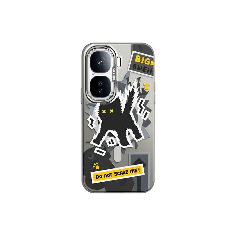 CHUNFAN Phone Cases-3