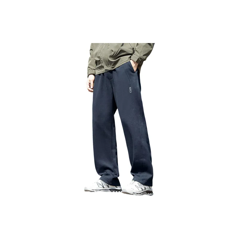 Jeep Grand Cherokee Casual Pants Unisex-6