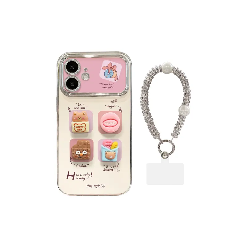 HASEE Phone Cases-7