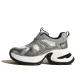 Silver Fleece