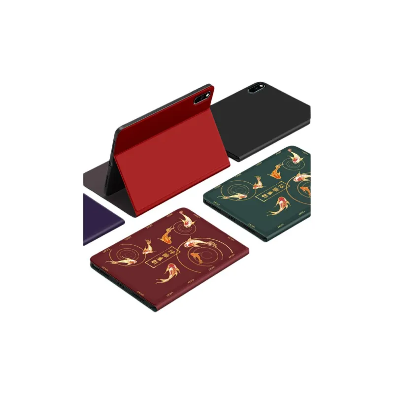 SUPER MOUSE Tablet Protective Cases-6