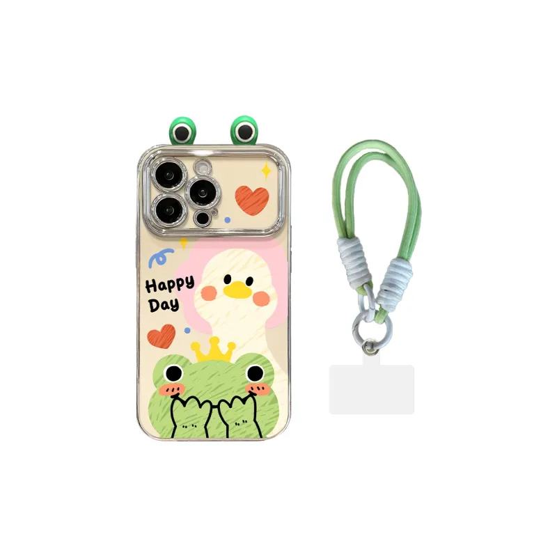 HASEE Phone Cases-8