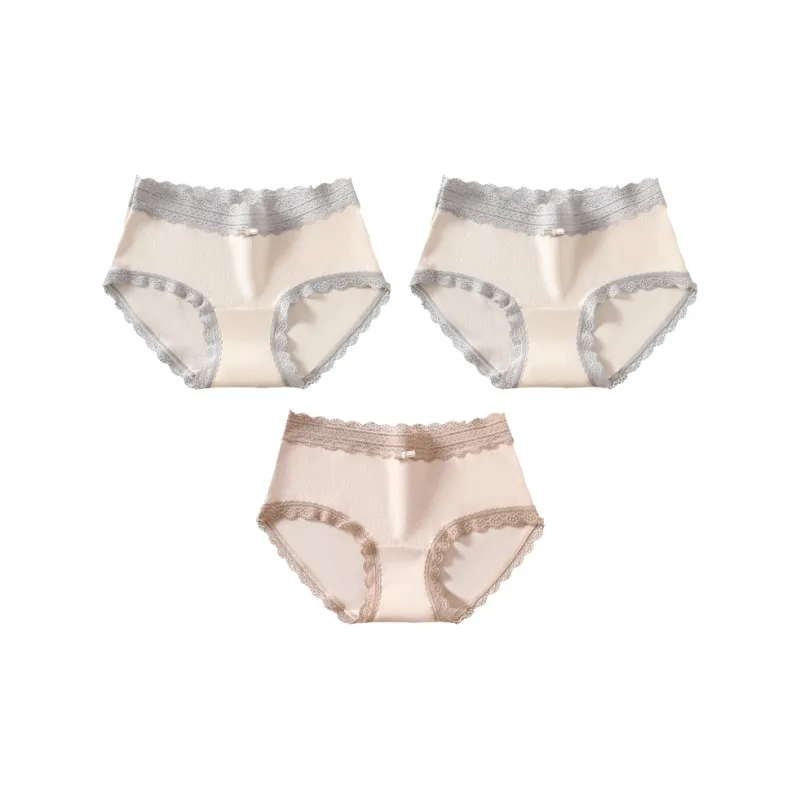 Caramella Underpants Women's 3 Pack-8