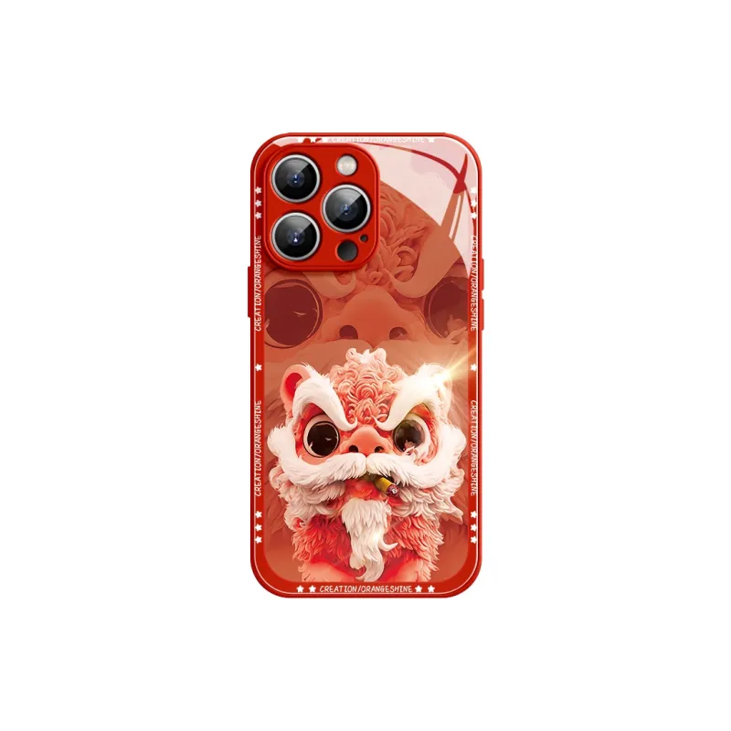 Lingtao Phone Cases-2