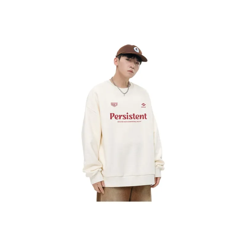 Warrior Riding The Wind Collection Cloud Sail Collection Sweatshirt Unisex-45