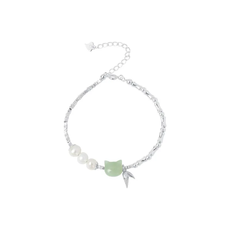 Royal Heaven's Choice Bracelets Sugar Jade Unisex-3