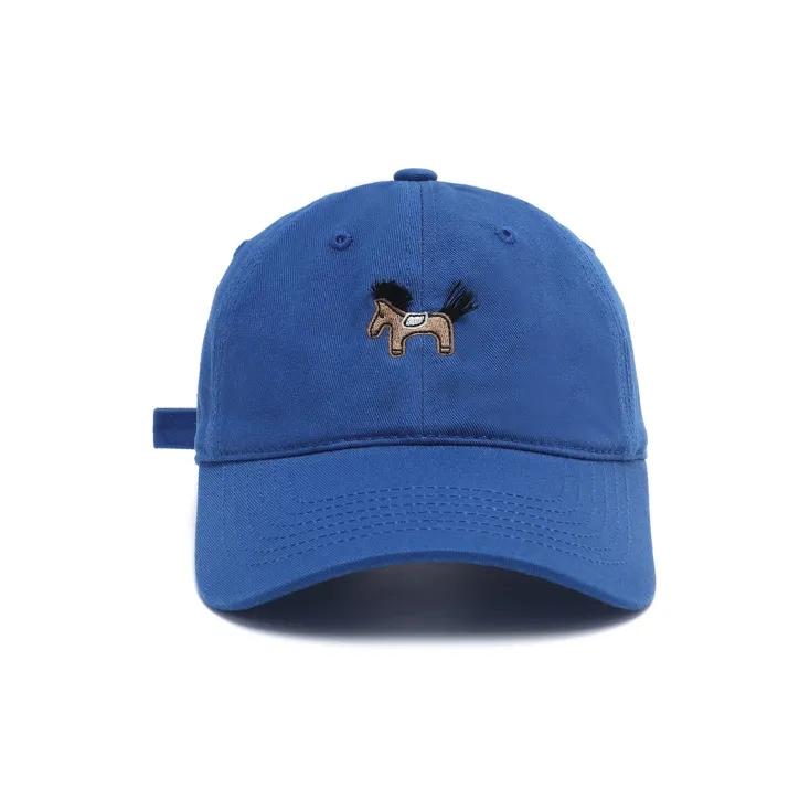 FREE RABBITⅡ Casual Versatile Outdoor Sun Protection With Face Coverage Baseball Caps Unisex-10