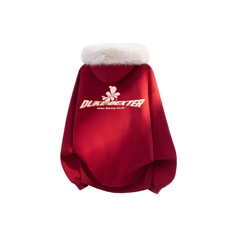 DUKE+DEXTER Sweatshirts Unisex-6