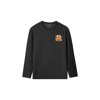 7 SEVFUN Men Thermal Tops