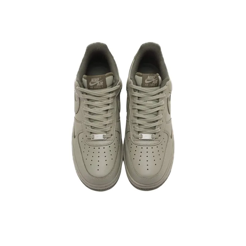 Nike Air Force 1 Low '07 LV8 Light Army Cargo Khaki-3