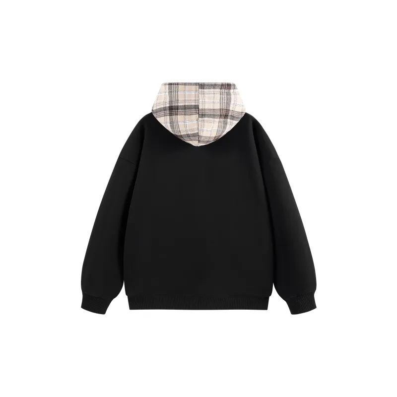 Warrior Candy Cube Series Sweatshirt Unisex-1