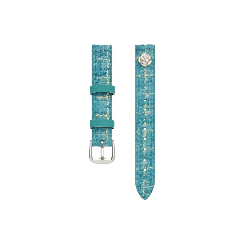 CHENSONG Huawei Compatibility Watch Band Woolen Material-4