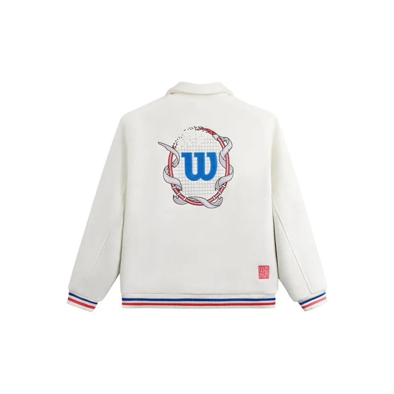 Wilson Snake Year Limited Collection CNY Jackets Coats Unisex-3