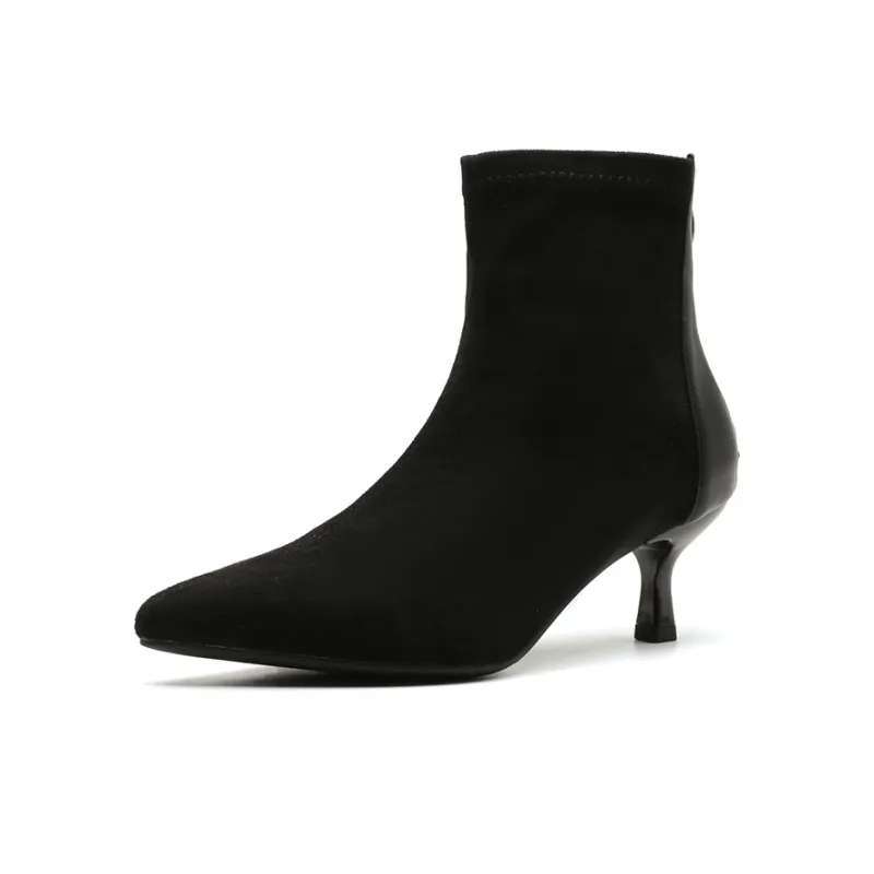 KATHRYN WILSON Ankle Boots Women's-0