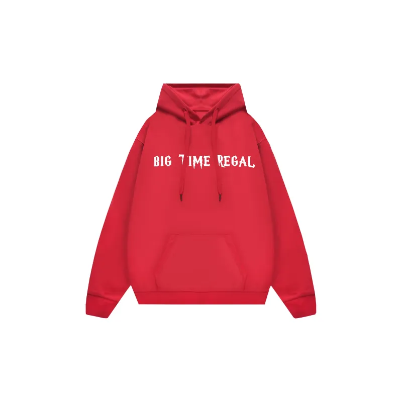 BIG TIME REGAL Sweatshirt Unisex-7