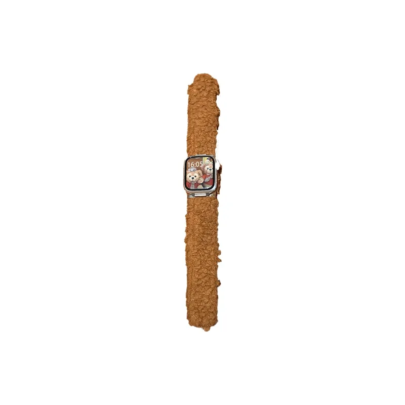 UHADA Watch Bands Compatible With Wrist Size 13-16cm Unisex-0