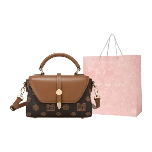 MEXICAN Handbags
