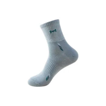 MIIOW Trend Party Series Basketball Socks Men's 1 Pack