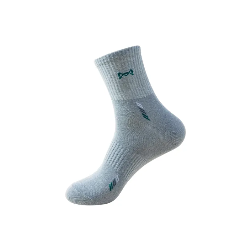 MIIOW Trend Party Series Basketball Socks Men's 1 Pack-0