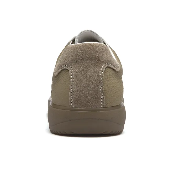 VAEL Cushioning Anti Slip Wear Resistant Breathable Lightweight Rebound Low Top Casual Shoes Unisex-6