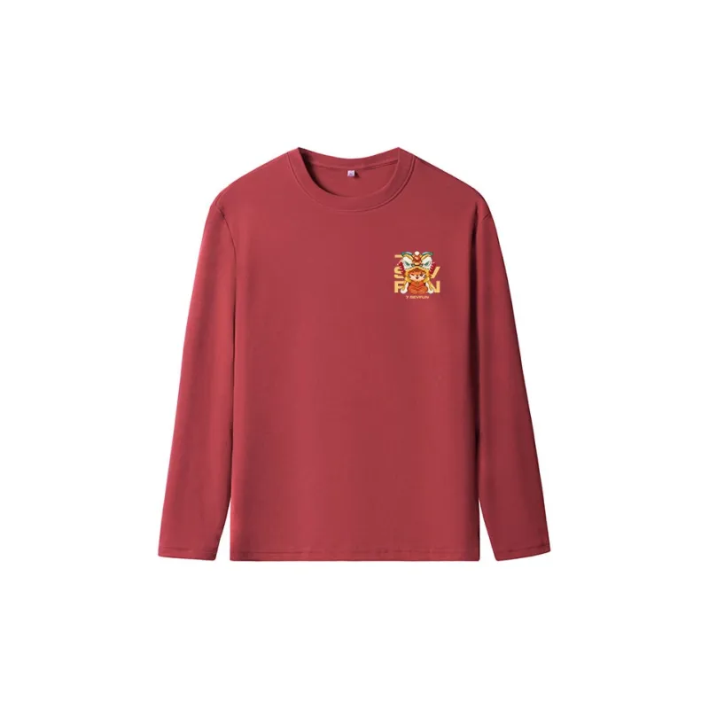 7 SEVFUN Men Thermal Tops-10