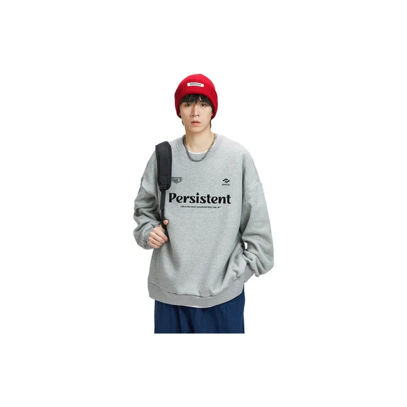 Warrior Riding The Wind Collection Cloud Sail Collection Sweatshirt Unisex-50