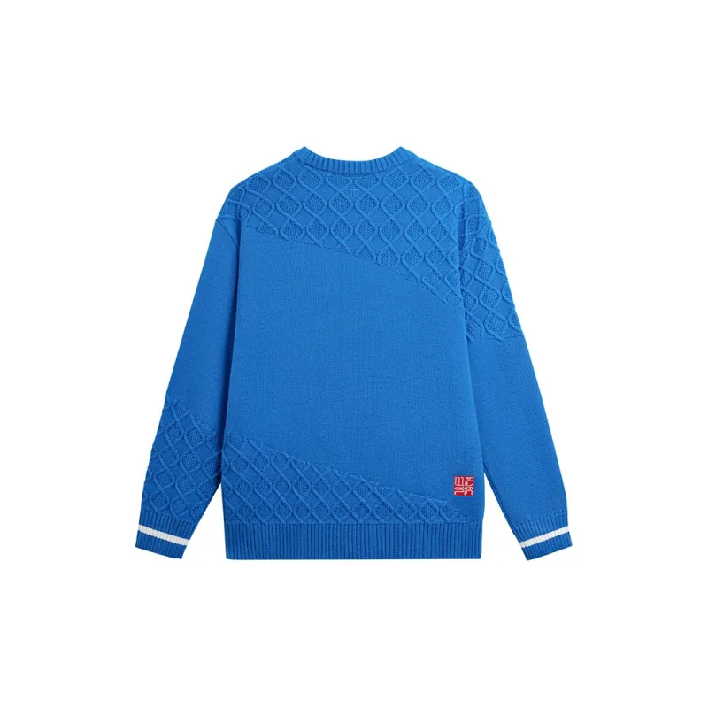 Wilson Snake Year Limited Collection CNY Knitwear Unisex-1