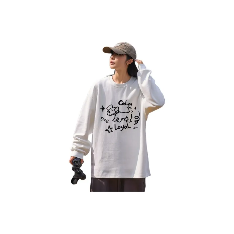 Warrior Riding The Wind Collection Cloud Sail Collection T Shirt Unisex-2