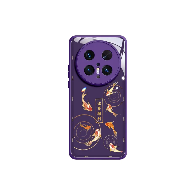 SUPER MOUSE Phone Cases-12