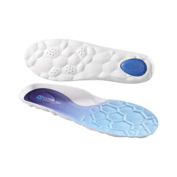maigaole Insoles Unisex