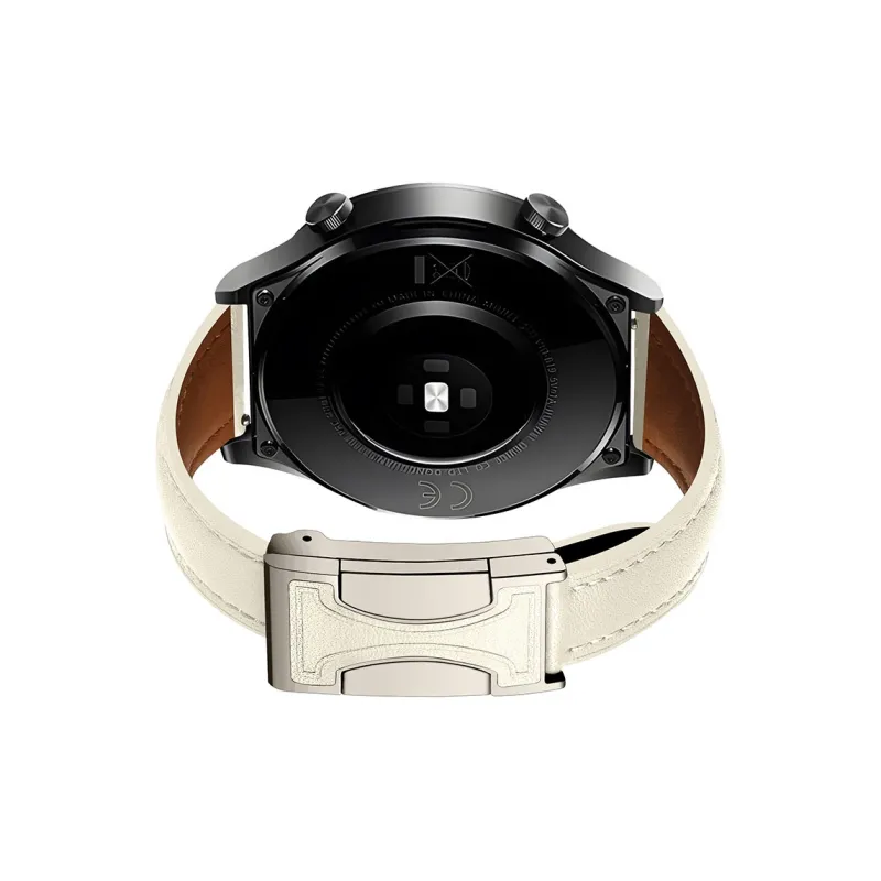 ZHENGGUANG Watch Band Huawei Compatibility Genuine Leather Material-13