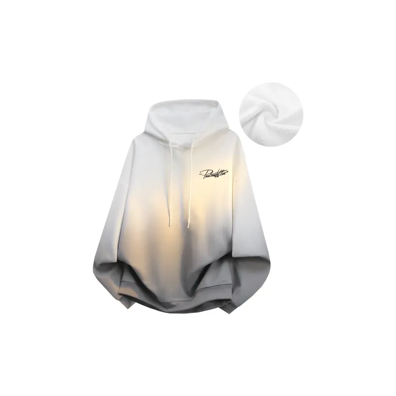 PAUL COSTELLOE Sweatshirt Unisex-23