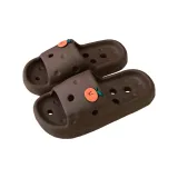 Black Brown[Creative Little Orange Style]