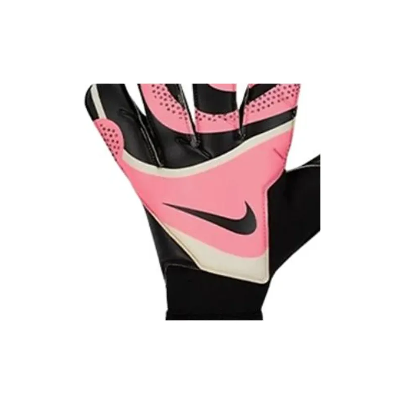 Nike   Sports Gloves Unisex Pink-2