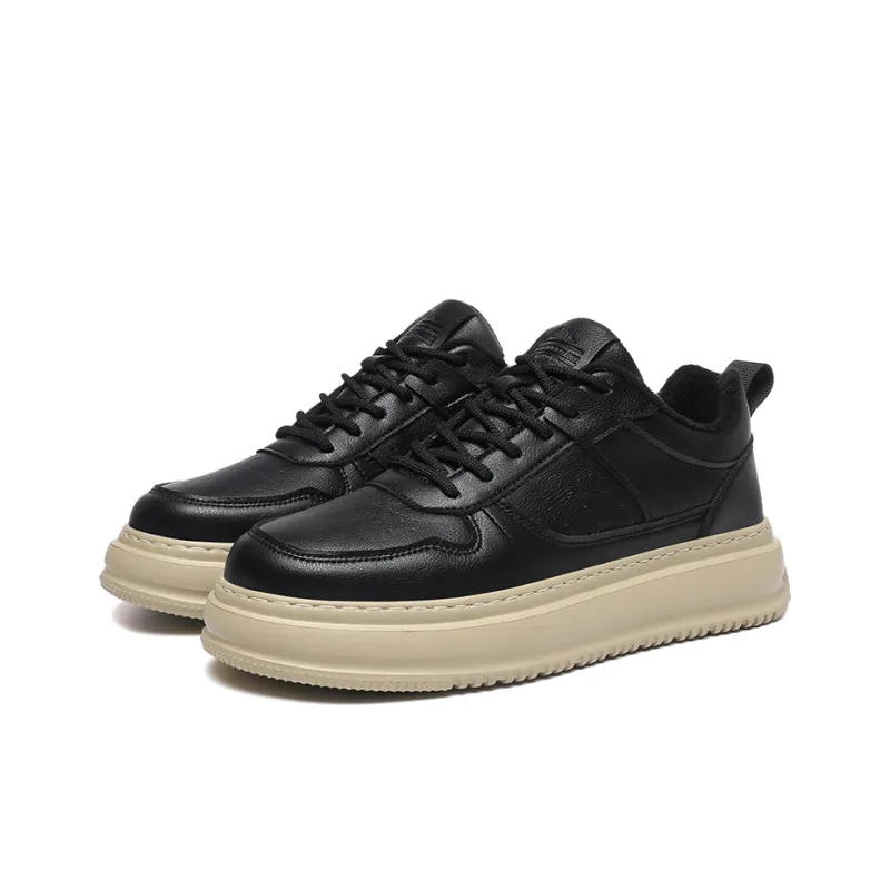 Seattle Palm Low-Top Skateboard Shoes Unisex-6