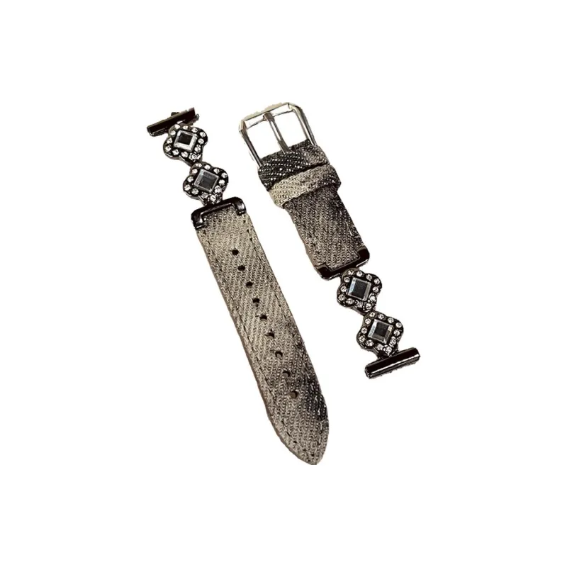 Mr. Strap Unisex Watch Bands-9