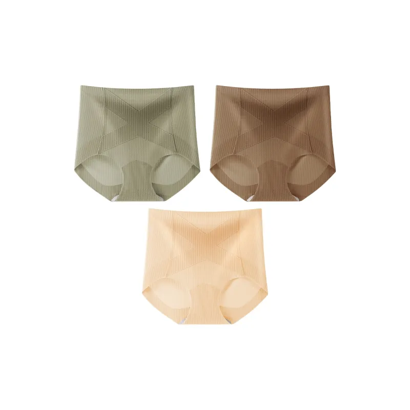MADALLO Women's Underpants-8
