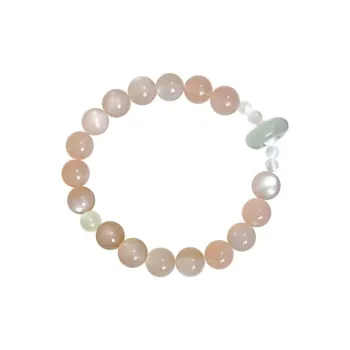 YUFENGXI Colored Glaze Bracelets Women's