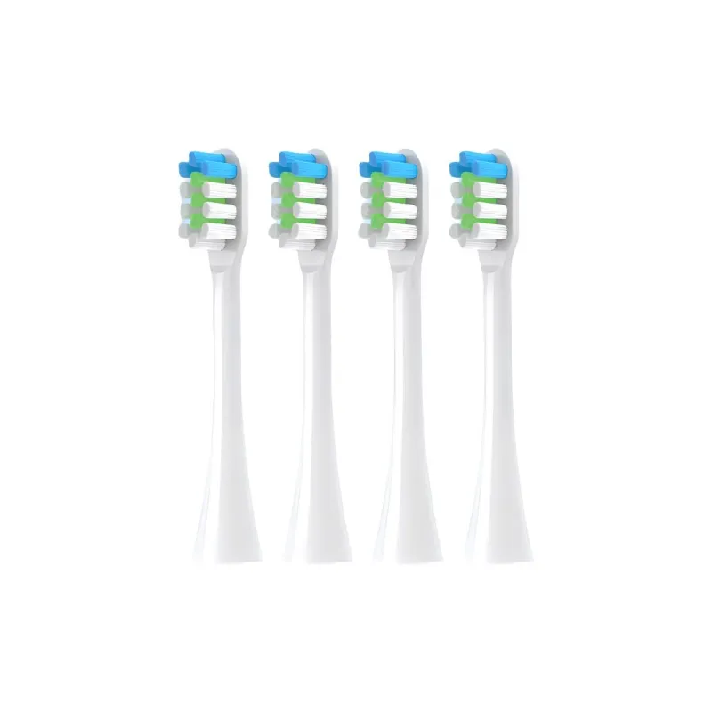 Fly Toothbrush Heads-0