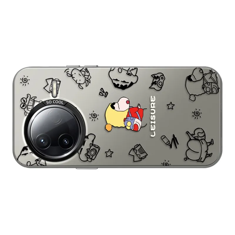 MANQIN Phone Cases-4