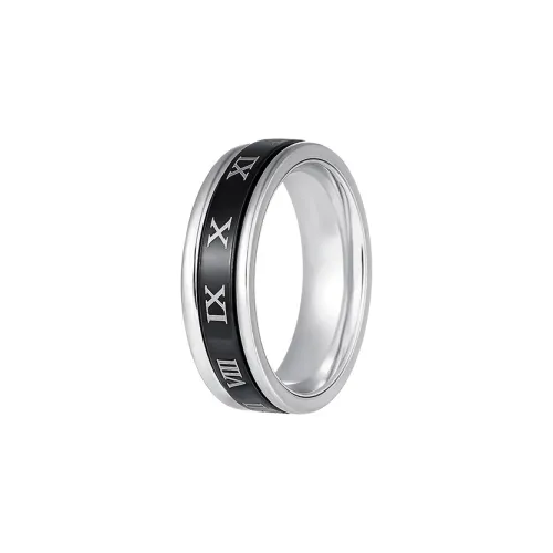 CHIEMOT Titanium Steel Anklets Womens