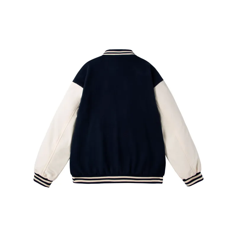 BTR Baseball Jerseys Unisex-7