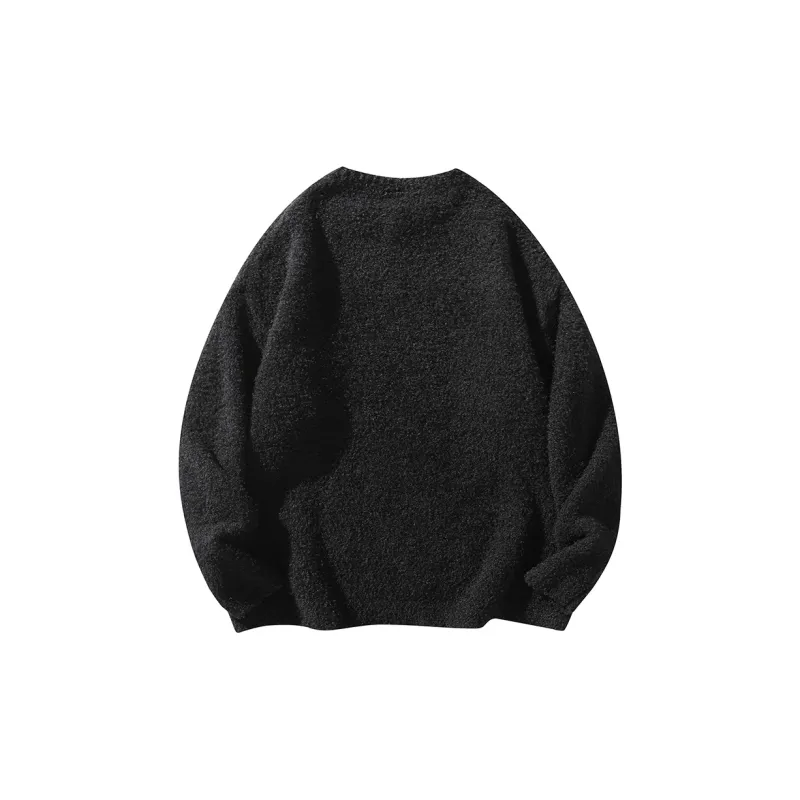 Ice flying Knitwear Unisex-22