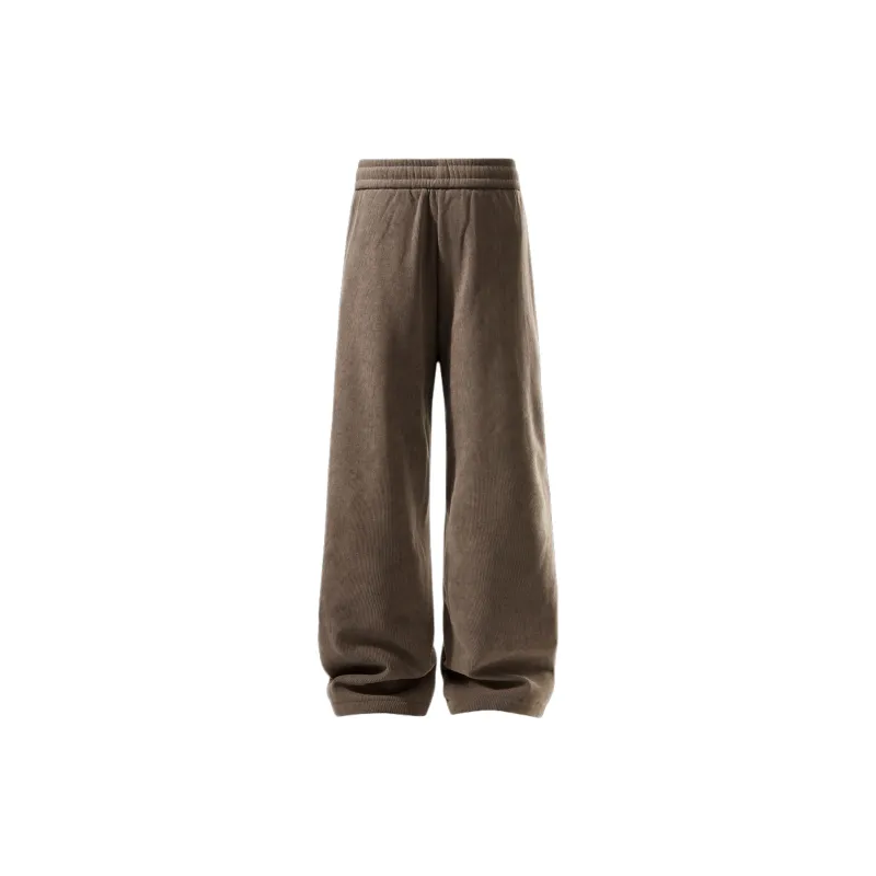 TALKING TOM Casual Pants Unisex-6