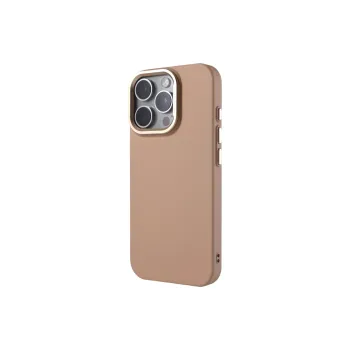 DEPA PC Material Solid Color Skin Feel Magnetic Phone Cases Compatible With Apple 13 16 Series