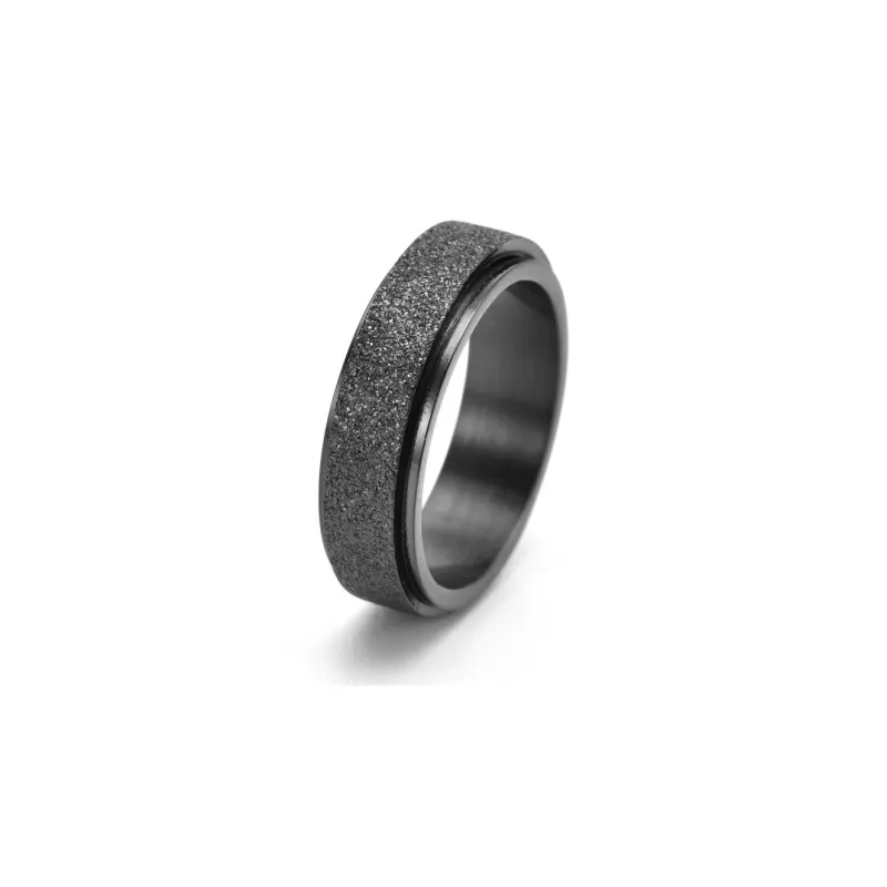SKSW Rings Unisex-1