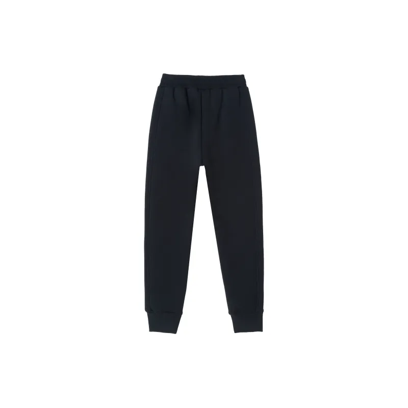 FAWENXIANGZI Casual Pants Women's-2