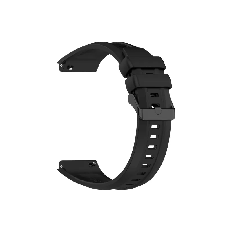 IOTS Huawei Compatibility Watch Band 212mm Silicone Material-0